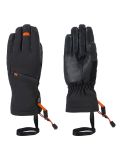 Miniatura Icepeak, Harwinton guantes de esquí unisex Black negro 