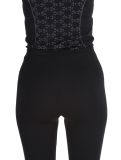 Miniatura Icepeak, Iota pantalón termoactivo mujeres Black negro 