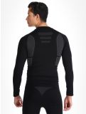 Miniatura Icepeak, Irondale camisa termoactiva hombres Black negro 