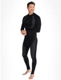 Miniatura Icepeak, Irwinton pantalón termoactivo hombres Black negro 