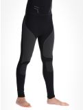 Miniatura Icepeak, Irwinton pantalón termoactivo hombres Black negro 