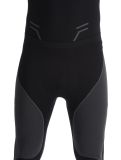 Miniatura Icepeak, Irwinton pantalón termoactivo hombres Black negro 