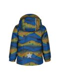 Miniatura Icepeak, Japeri Kd chaqueta de esquí niños azul 