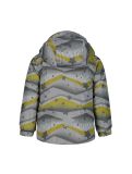 Miniatura Icepeak, Japeri Kd chaqueta de esquí niños light gris 