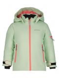 Miniatura Icepeak, Jian KD chaqueta de esquí niños Aloe verde 