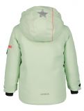 Miniatura Icepeak, Jian KD chaqueta de esquí niños Aloe verde 