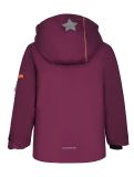 Miniatura Icepeak, Jian Kd chaqueta de esquí niños Blackberry púrpura 