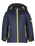 Miniatura Icepeak, Jian KD chaqueta de esquí niños Dark Blue azul 