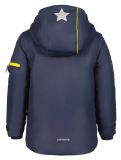 Miniatura Icepeak, Jian KD chaqueta de esquí niños Dark Blue azul 