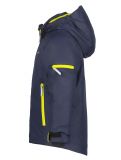 Miniatura Icepeak, Jian KD chaqueta de esquí niños Dark Blue azul 