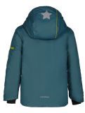 Miniatura Icepeak, Jian Kd chaqueta de esquí niños Emerald verde 