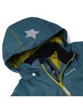 Miniatura Icepeak, Jian Kd chaqueta de esquí niños Emerald verde 