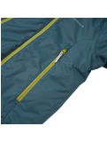 Miniatura Icepeak, Jian Kd chaqueta de esquí niños Emerald verde 