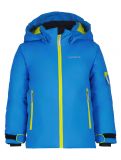 Miniatura Icepeak, Jian KD chaqueta de esquí niños Sky Blue azul 