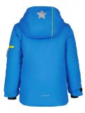 Miniatura Icepeak, Jian KD chaqueta de esquí niños Sky Blue azul 