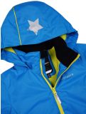 Miniatura Icepeak, Jian KD chaqueta de esquí niños Sky Blue azul 