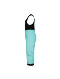 Miniatura Icepeak, Jiazi Kd pantalones de esquí niños turquoise azul 