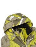 Miniatura Icepeak, Jizan Kd ropa del mono niños Dark Olive verde 