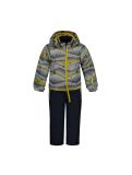 Miniatura Icepeak, Jizan Kd ropa del mono niños light gris 