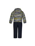 Miniatura Icepeak, Jizan Kd ropa del mono niños light gris 