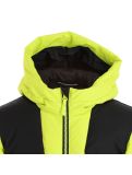 Miniatura Icepeak, Kerpen Jr chaqueta de esquí niños aloë verde