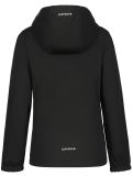 Miniatura Icepeak, Kleve JR chaqueta de esquí softshell niños Black negro 