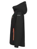 Miniatura Icepeak, Kleve JR chaqueta de esquí softshell niños Black negro 