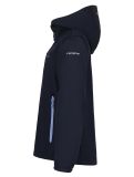 Miniatura Icepeak, Kleve JR chaqueta de esquí softshell niños Blue azul 