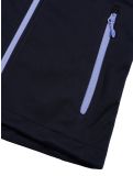 Miniatura Icepeak, Kleve JR chaqueta de esquí softshell niños Blue azul 