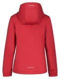 Miniatura Icepeak, Kleve JR chaqueta de esquí softshell niños Cranberry rojo 