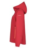 Miniatura Icepeak, Kleve JR chaqueta de esquí softshell niños Cranberry rojo 