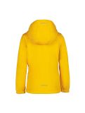 Miniatura Icepeak, Kleve Jr chaqueta de esquí softshell niños amarillo 