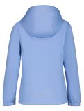 Miniatura Icepeak, Kleve JR chaqueta de esquí softshell niños Light Blue azul 