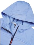 Miniatura Icepeak, Kleve JR chaqueta de esquí softshell niños Light Blue azul 