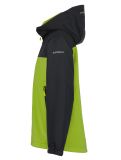 Miniatura Icepeak, Kline JR chaqueta de esquí softshell niños Asparagus verde 