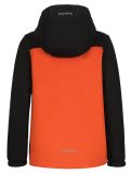 Miniatura Icepeak, Kline JR chaqueta de esquí softshell niños Orange naranja 