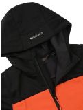 Miniatura Icepeak, Kline JR chaqueta de esquí softshell niños Orange naranja 