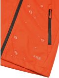 Miniatura Icepeak, Kline JR chaqueta de esquí softshell niños Orange naranja 