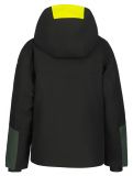 Miniatura Icepeak, Ladd JR chaqueta de esquí niños Black negro 