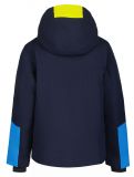 Miniatura Icepeak, Ladd JR chaqueta de esquí niños Dark Blue azul 