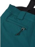 Miniatura Icepeak, Lagos JR pantalones de esquí niños Antique Green verde 