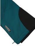 Miniatura Icepeak, Lagos JR pantalones de esquí niños Antique Green verde 