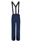 Miniatura Icepeak, Lagos Jr pantalones de esquí niños Dark Blue azul 