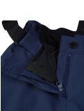 Miniatura Icepeak, Lagos Jr pantalones de esquí niños Dark Blue azul 