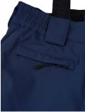 Miniatura Icepeak, Lagos Jr pantalones de esquí niños Dark Blue azul 