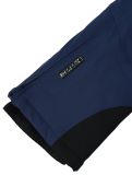 Miniatura Icepeak, Lagos Jr pantalones de esquí niños Dark Blue azul 