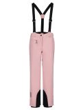 Miniatura Icepeak, Lagos Jr pantalones de esquí niños Lavender rosa 