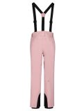 Miniatura Icepeak, Lagos Jr pantalones de esquí niños Lavender rosa 