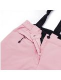 Miniatura Icepeak, Lagos Jr pantalones de esquí niños Lavender rosa 