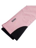 Miniatura Icepeak, Lagos Jr pantalones de esquí niños Lavender rosa 